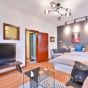 北京路客民宿BD3330酒店提供图片