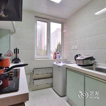 北京路客民宿BD3330酒店提供图片