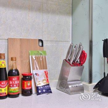 北京路客民宿BD3330酒店提供图片