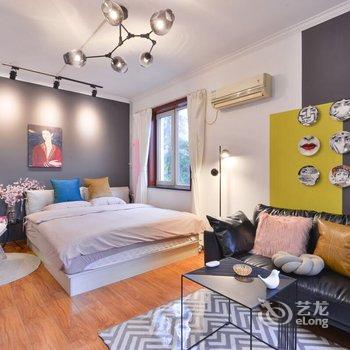 北京路客民宿BD3330酒店提供图片