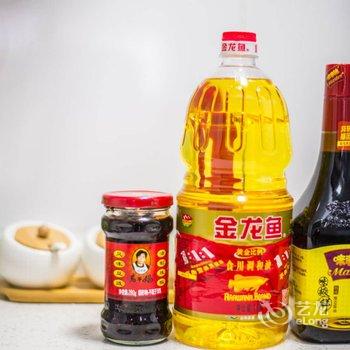 广州Locals路客·广州海珠A94舍公寓(二马路分店)酒店提供图片
