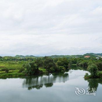 上饶朴墅小隐客栈酒店提供图片