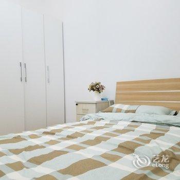 北京蓝猫公寓酒店提供图片