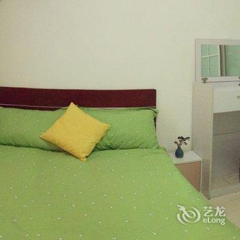 青岛王小懿公寓酒店提供图片