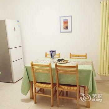青岛王小懿公寓酒店提供图片