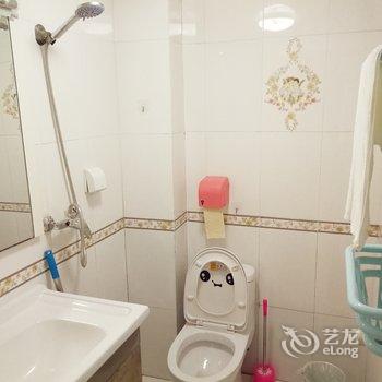 青岛王小懿公寓酒店提供图片