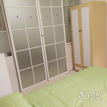 青岛王小懿公寓酒店提供图片