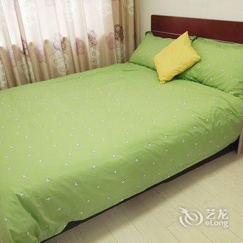青岛王小懿公寓酒店提供图片