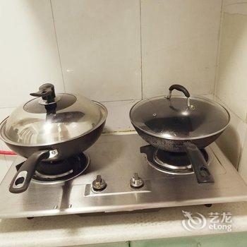 青岛王小懿公寓酒店提供图片