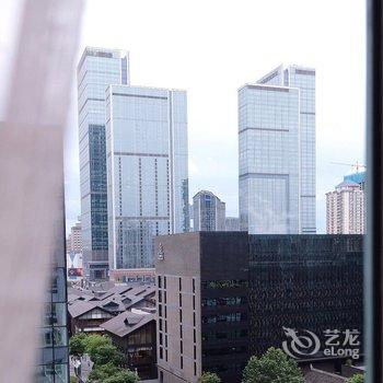 成都阿喵Vera公寓(江南馆街唐宋街坊遗址分店)酒店提供图片