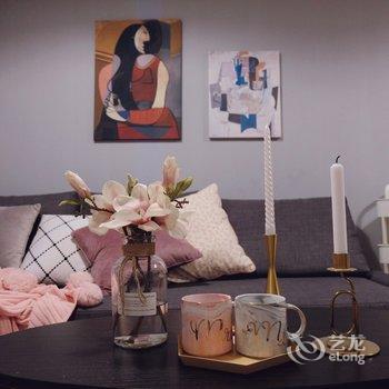 成都阿喵Vera公寓(江南馆街唐宋街坊遗址分店)酒店提供图片