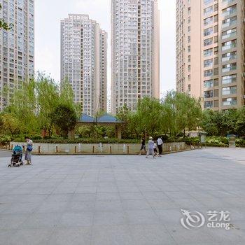 滟滟家公寓NO.4酒店提供图片