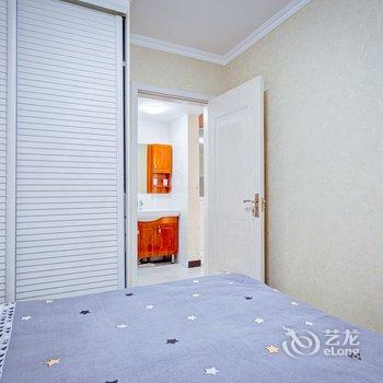 滟滟家公寓NO.4酒店提供图片