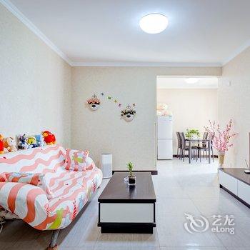 滟滟家公寓NO.4酒店提供图片