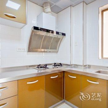 滟滟家公寓NO.4酒店提供图片