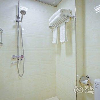 滟滟家公寓NO.4酒店提供图片