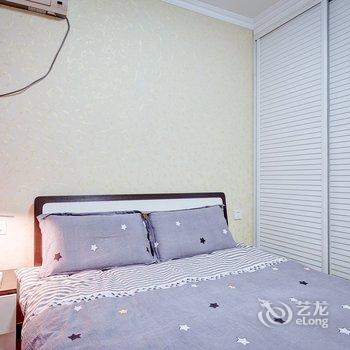 滟滟家公寓NO.4酒店提供图片