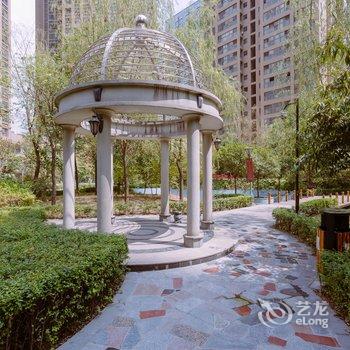 滟滟家公寓NO.4酒店提供图片