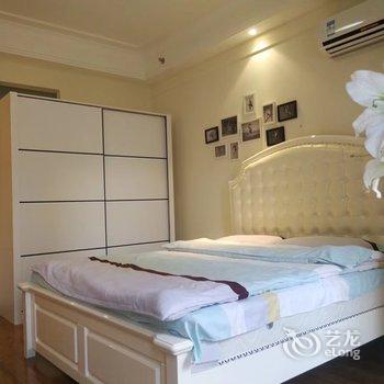 上海白鸥掠嗨公寓(黄渡河桥分店)酒店提供图片