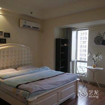 上海白鸥掠嗨公寓(黄渡河桥分店)酒店提供图片