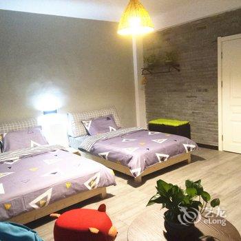 西安隐居.山间花园度假别墅酒店提供图片