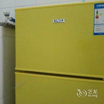 广州白云机场龙归地铁站附近宜家电影房整租公寓(柏塘一社公园分店)酒店提供图片