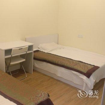 全家公寓(上海彭浦新村分店)酒店提供图片