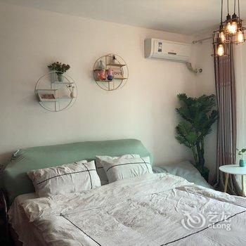 重庆疯一样的女子公寓(沙坪公园-儿童乐园分店)酒店提供图片
