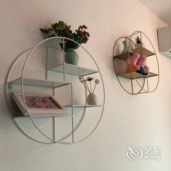 重庆疯一样的女子公寓(沙坪公园-儿童乐园分店)酒店提供图片