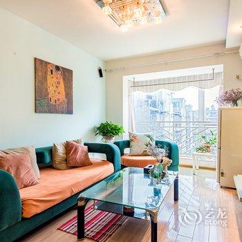 成都玺居公寓酒店提供图片