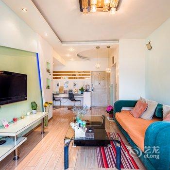 成都玺居公寓酒店提供图片