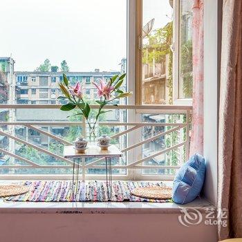 成都玺居公寓酒店提供图片