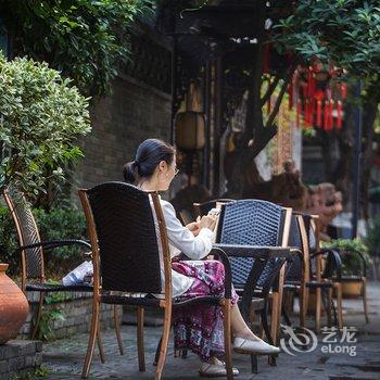 成都玺居公寓酒店提供图片