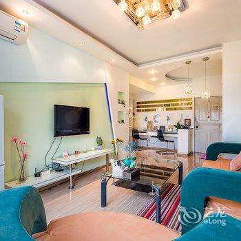 成都玺居公寓酒店提供图片