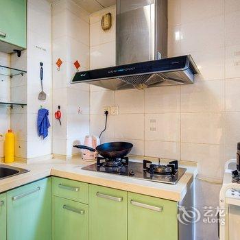 成都玺居公寓酒店提供图片