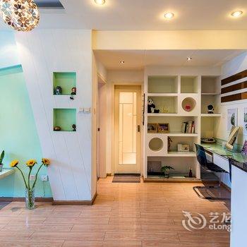 成都玺居公寓酒店提供图片
