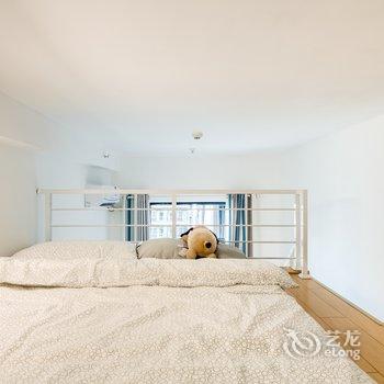 广州徐艳芳公寓(科学大道分店)酒店提供图片