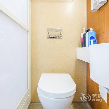 广州徐艳芳公寓(科学大道分店)酒店提供图片