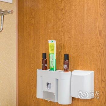广州徐艳芳公寓(科学大道分店)酒店提供图片