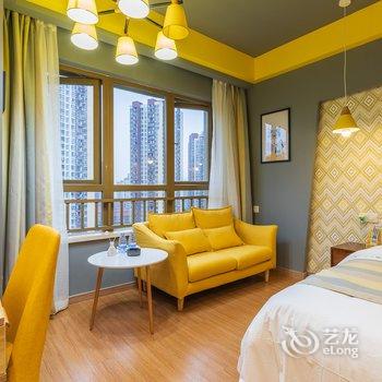 重庆纳吾优民宿酒店提供图片