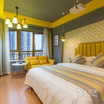 重庆纳吾优民宿酒店提供图片