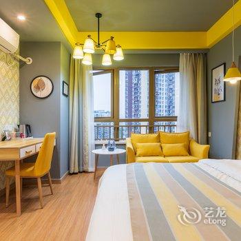 重庆纳吾优民宿酒店提供图片