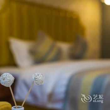 重庆纳吾优民宿酒店提供图片