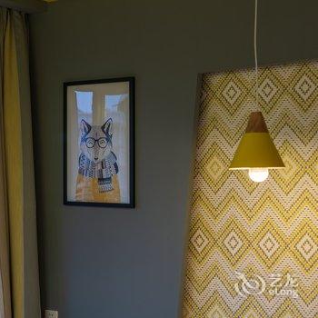 重庆纳吾优民宿酒店提供图片