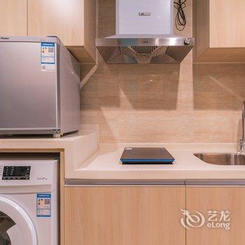 重庆纳吾优民宿酒店提供图片