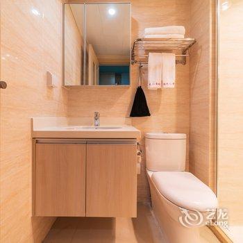 重庆纳吾优民宿酒店提供图片