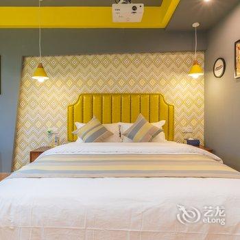 重庆纳吾优民宿酒店提供图片