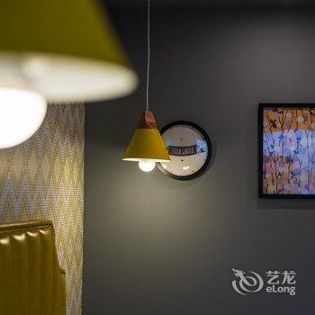 重庆纳吾优民宿酒店提供图片