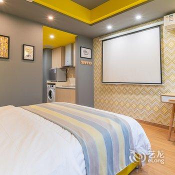 重庆纳吾优民宿酒店提供图片