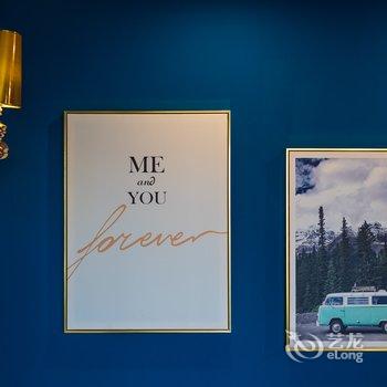 重庆纳吾优民宿酒店提供图片